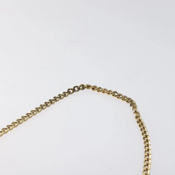 LOUIS VUITTON Damier Azur Mini Pochette Accessoires Pouch - Picture 8 of 16